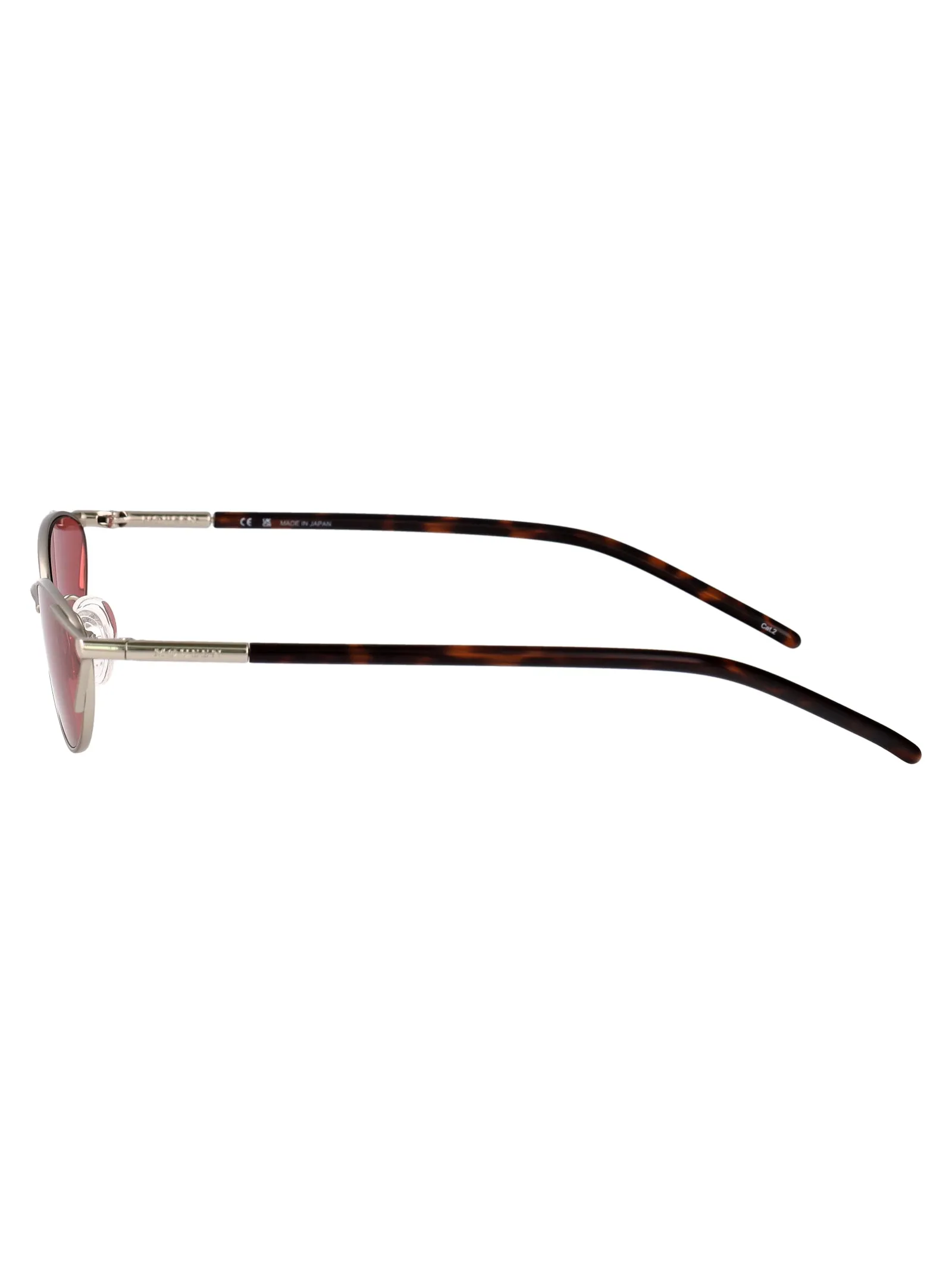 AM0563S Oval Sunglasses sold by Wanan Luxury product image thumbnail 3