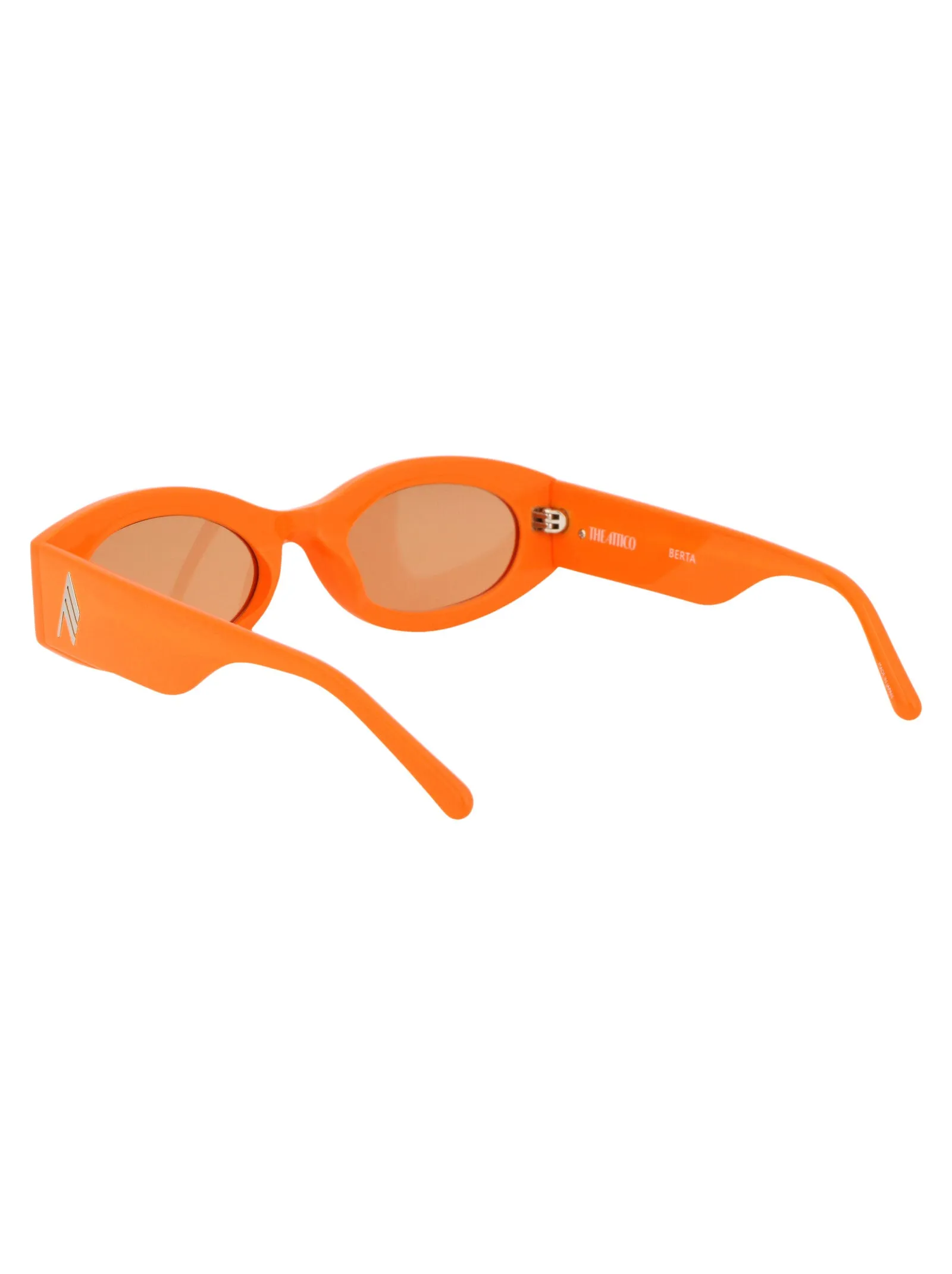 BERTA TINTED Sunglasses sold by Wanan Luxury product image thumbnail 4