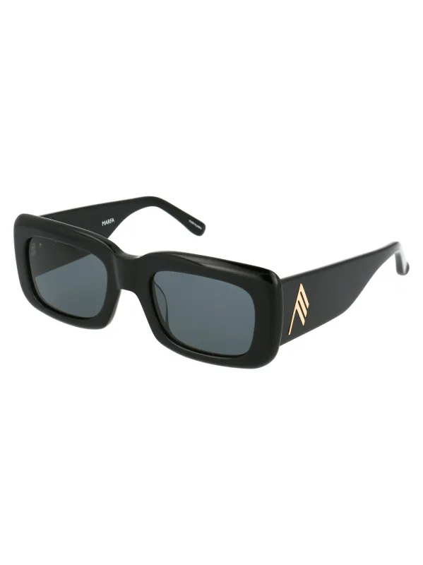MARFA Sunglasses made by The Attico