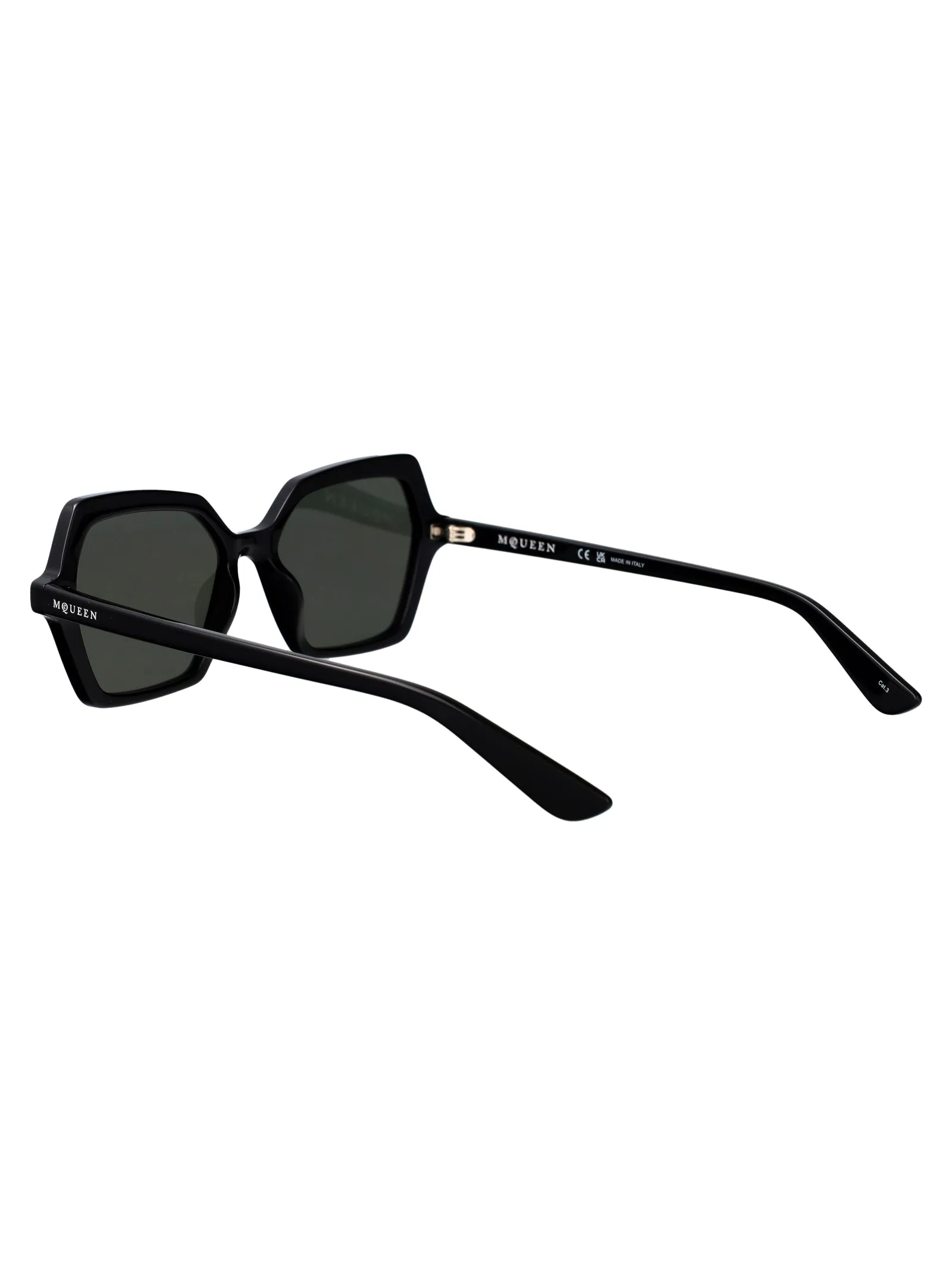 AM0537S GEOMETRICAL Sunglasses sold by Wanan Luxury product image thumbnail 4