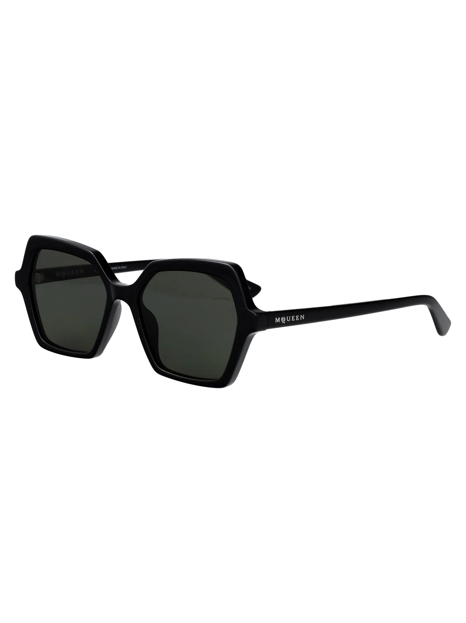 AM0537S GEOMETRICAL Sunglasses sold by Wanan Luxury