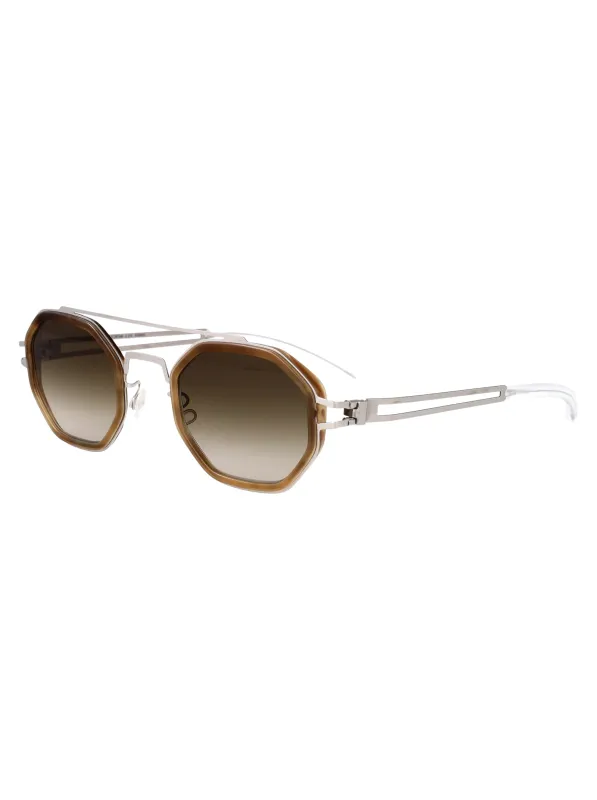 ARTURO AVIATOR Sunglasses made by MYKITA