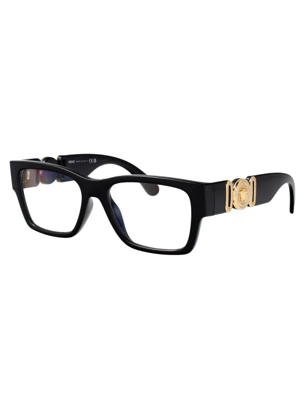 0VE3368U SQUARED Optical made by Versace