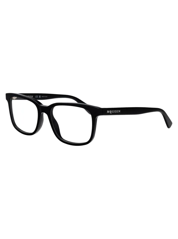 AM0541O SQUARED Optical made by Alexander McQueen