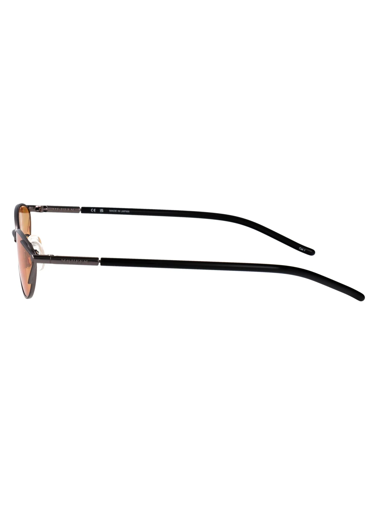 AM0563S Oval Sunglasses sold by Wanan Luxury product image thumbnail 3