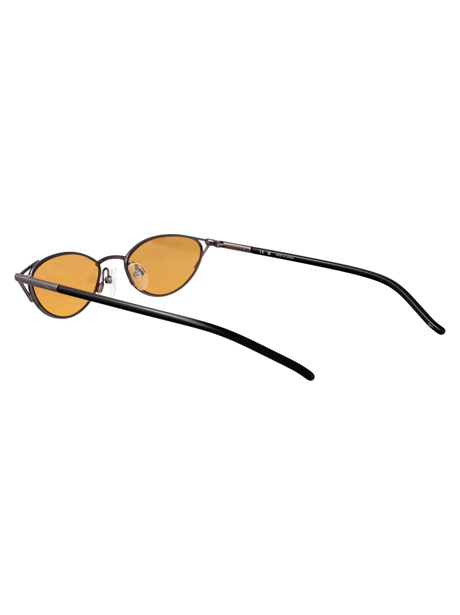 AM0563S Oval Sunglasses sold by Wanan Luxury product image thumbnail 4
