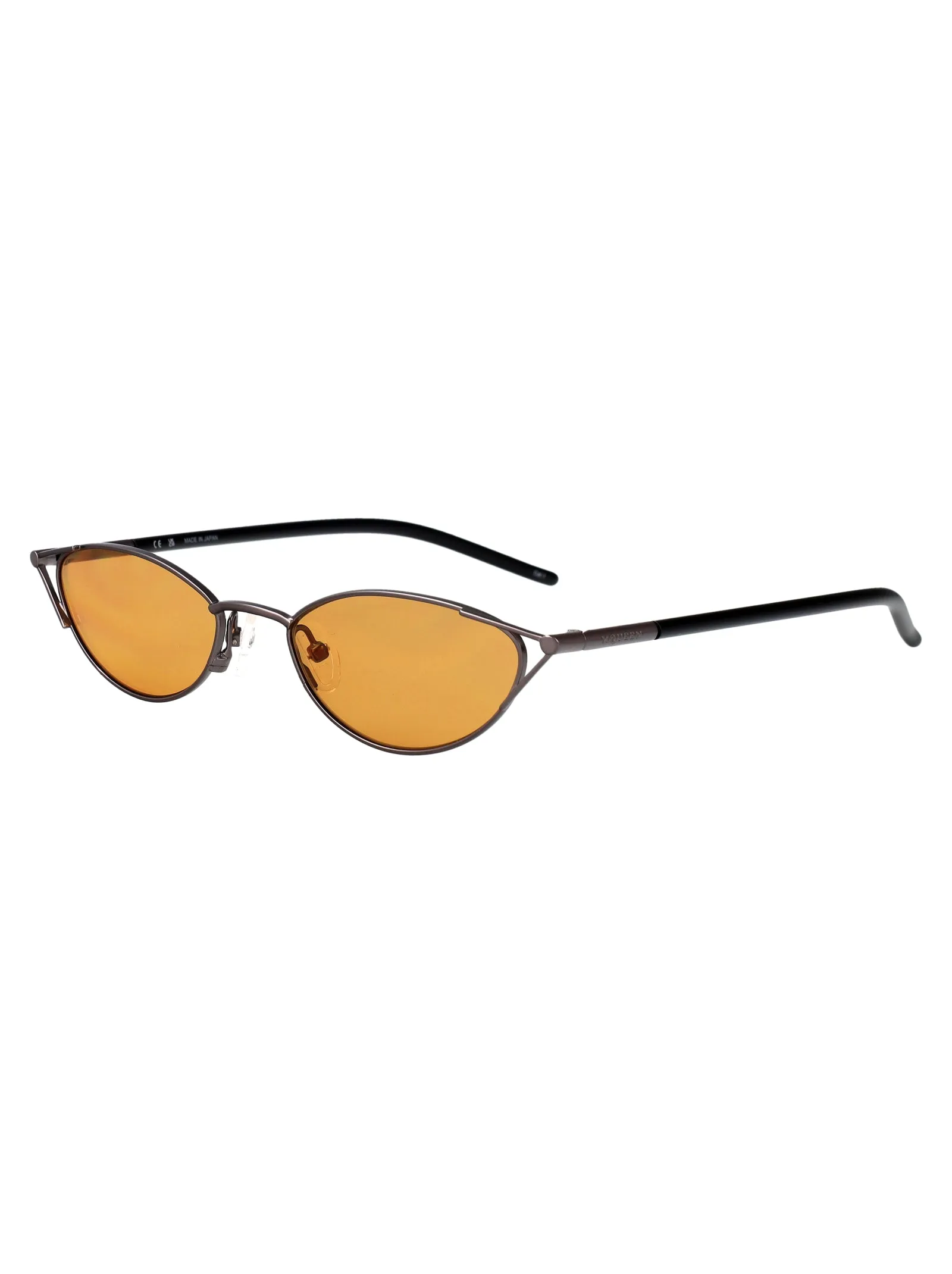 AM0563S Oval Sunglasses sold by Wanan Luxury