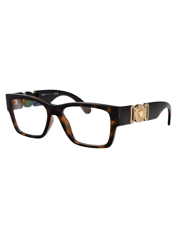0VE3368U SQUARED Optical made by Versace