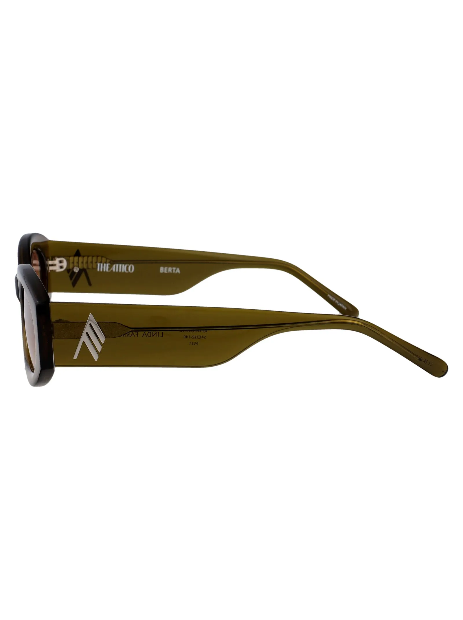BERTA Sunglasses sold by Wanan Luxury product image thumbnail 3