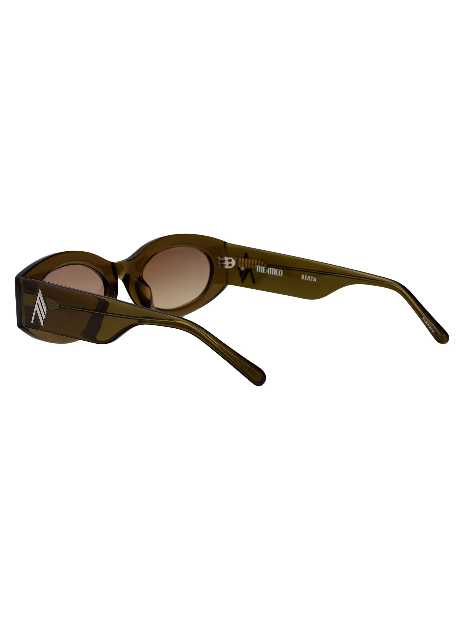 BERTA Sunglasses sold by Wanan Luxury product image thumbnail 4