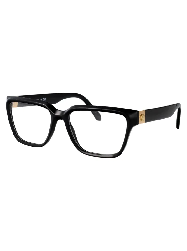 0VE3357 Squared Optical made by Versace