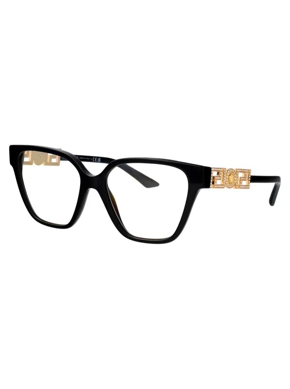 0VE3358B Geometrical Optical made by Versace