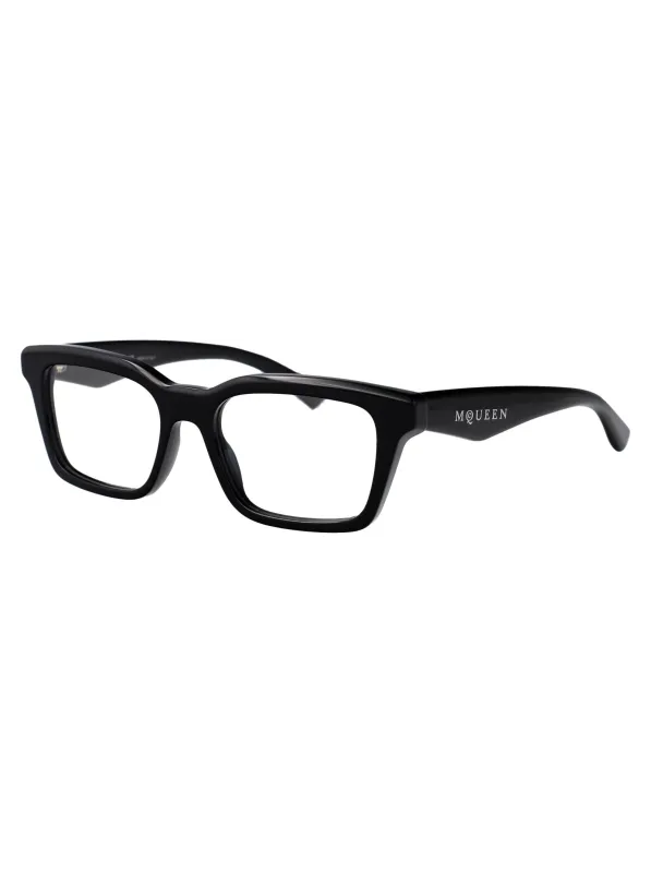 AM0476O SQUARED Optical made by Alexander McQueen