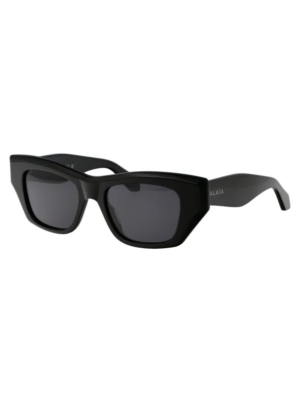 AA0074S Sunglasses made by Alaia
