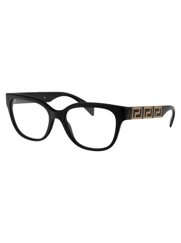 0VE3338 Geometrical Optical made by Versace