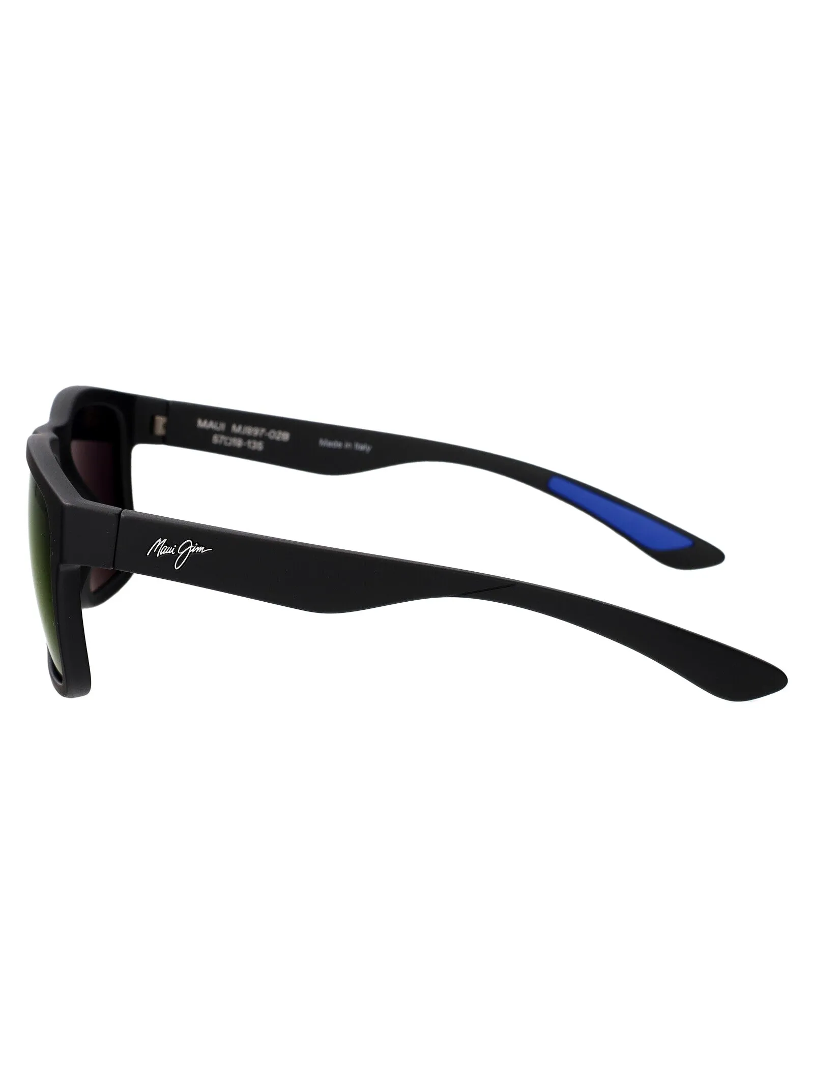 THE FLATS SQUARED Sunglasses sold by Wanan Luxury product image thumbnail 3