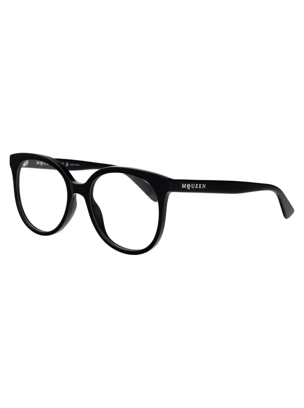 AM0540O CAT-EYE Optical made by Alexander McQueen