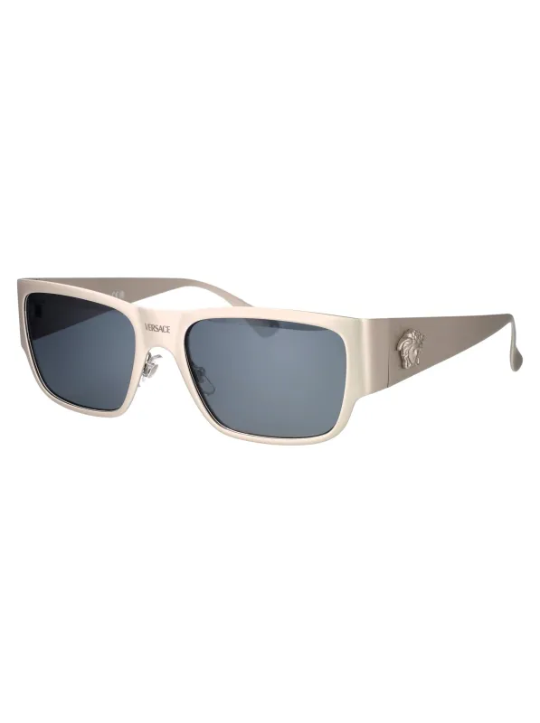 0VE2262 Squared Sunglasses made by Versace