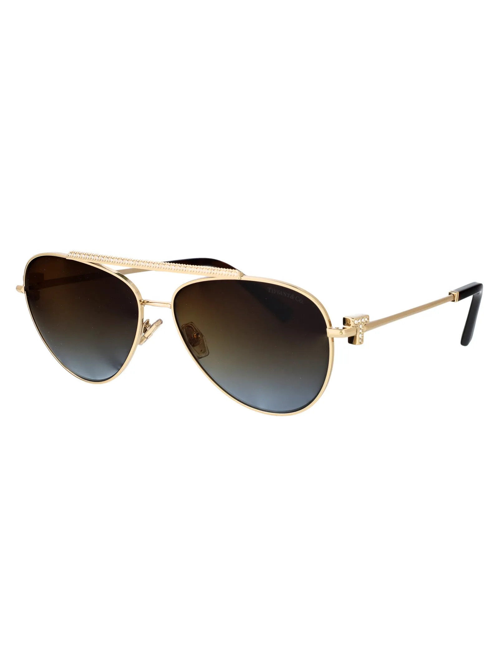 0TF3101B Pilot Sunglasses sold by Wanan Luxury