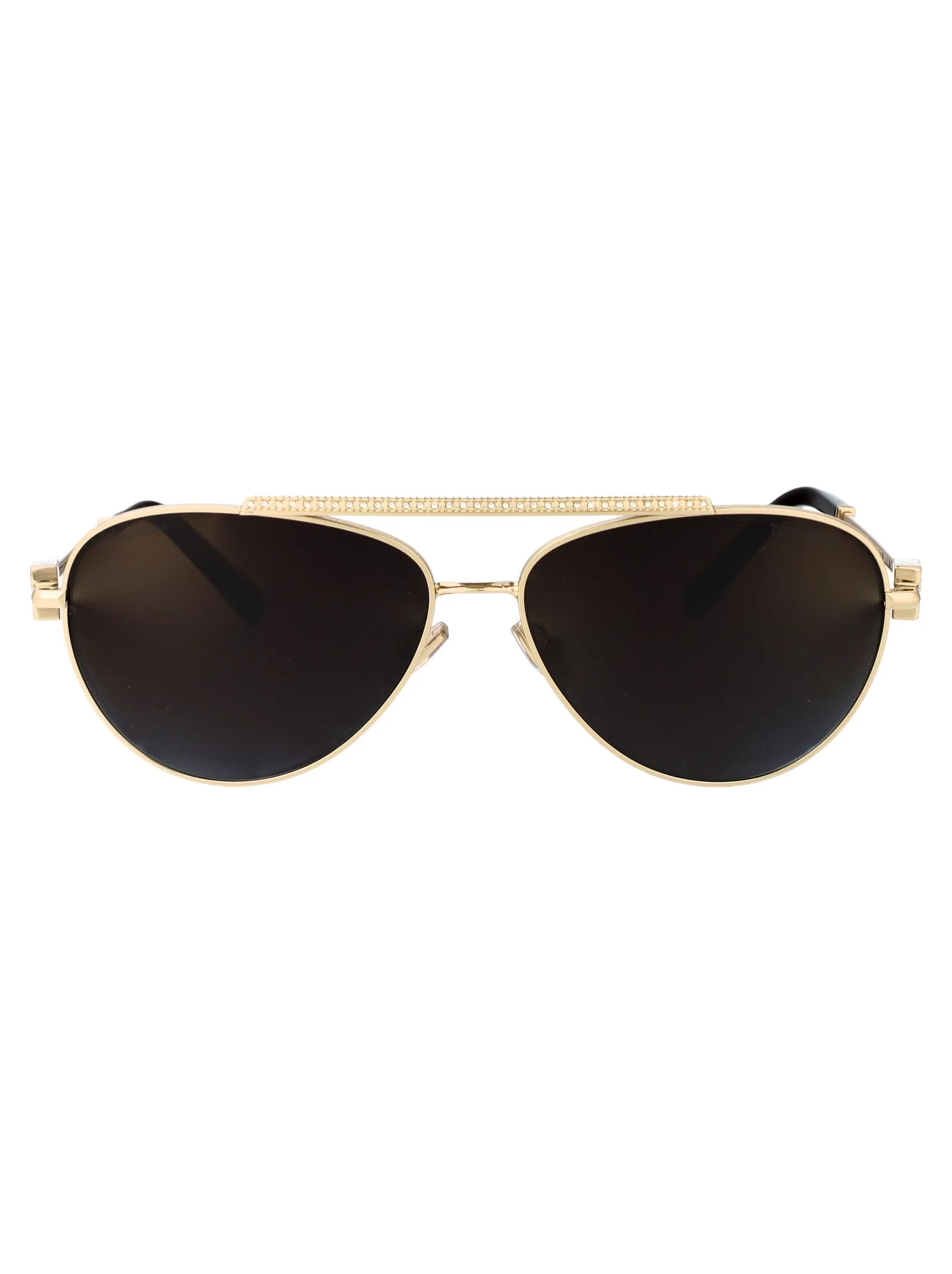 0TF3101B Pilot Sunglasses sold by Wanan Luxury product image thumbnail 2