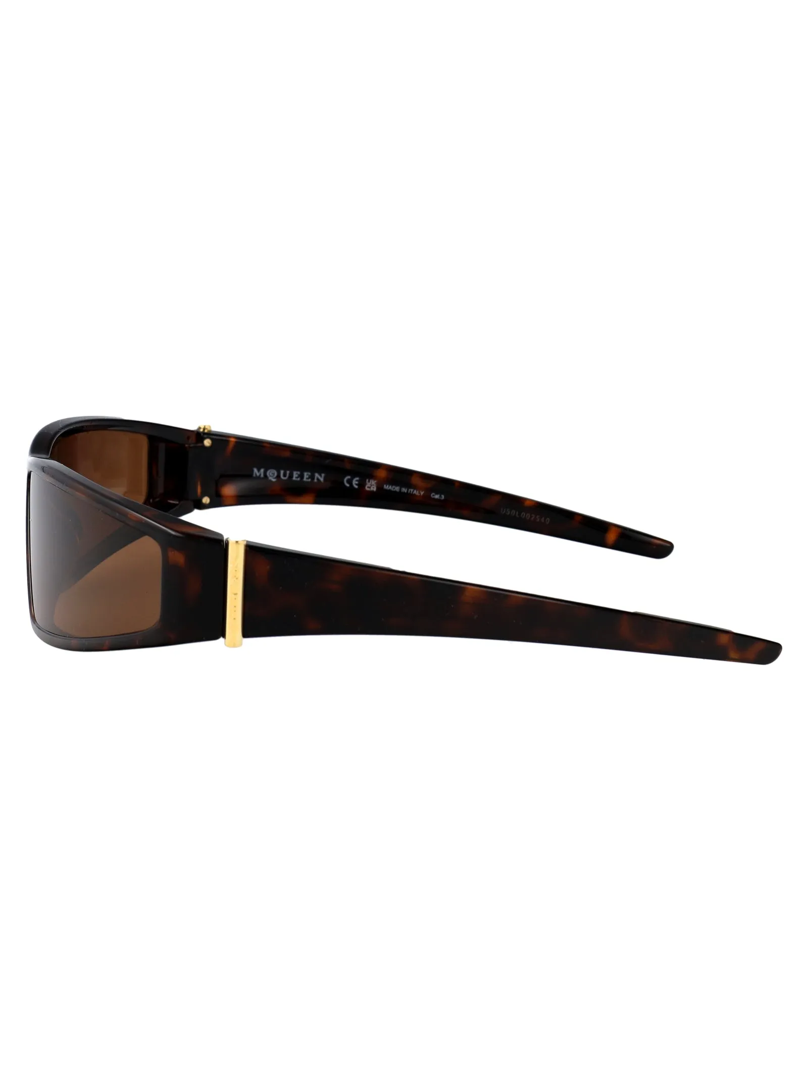 AM0490S GEOMETRICAL Sunglasses sold by Wanan Luxury product image thumbnail 3