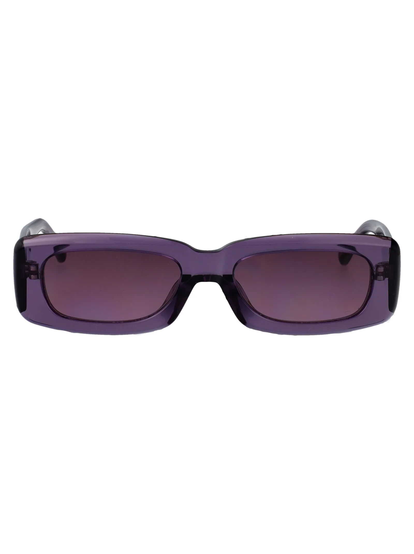 MINI MARFA SQUARED Sunglasses sold by Wanan Luxury product image thumbnail 2
