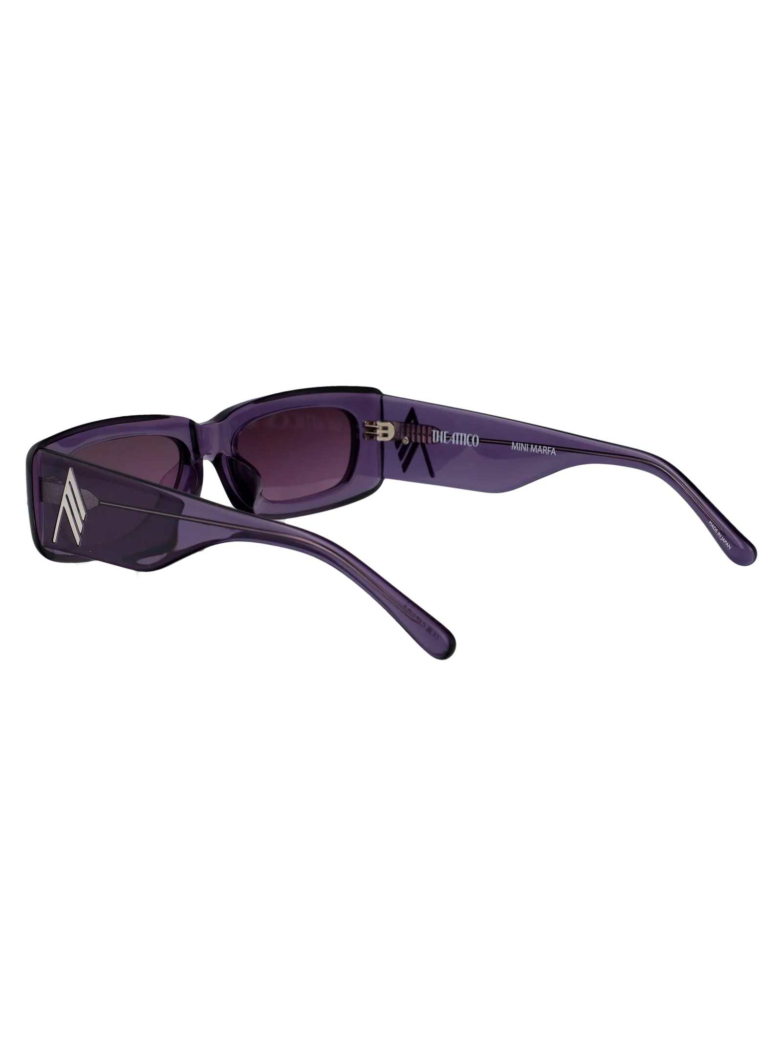 MINI MARFA SQUARED Sunglasses sold by Wanan Luxury product image thumbnail 4
