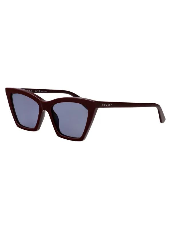 AM0536S CAT-EYE Sunglasses made by Alexander McQueen