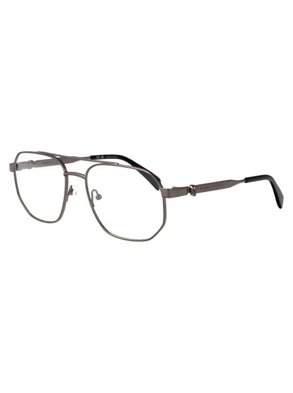 AM0459O Optical made by Alexander McQueen