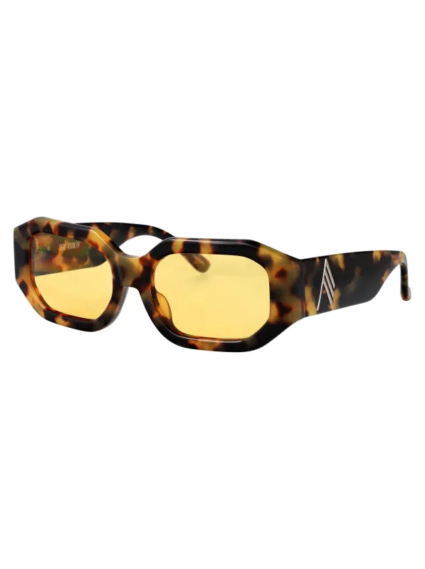 BLAKE Sunglasses made by The Attico
