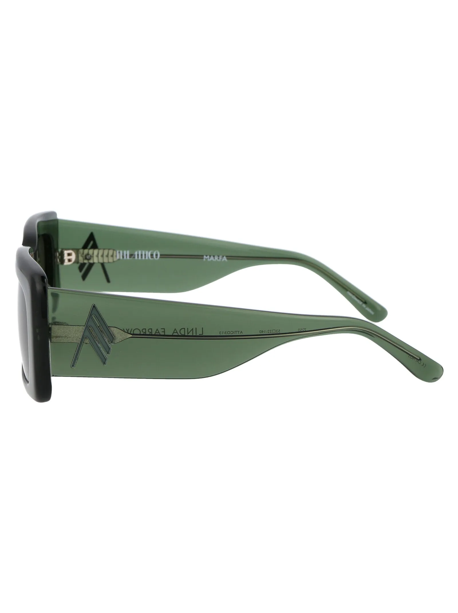 MARFA Sunglasses sold by Wanan Luxury product image thumbnail 3