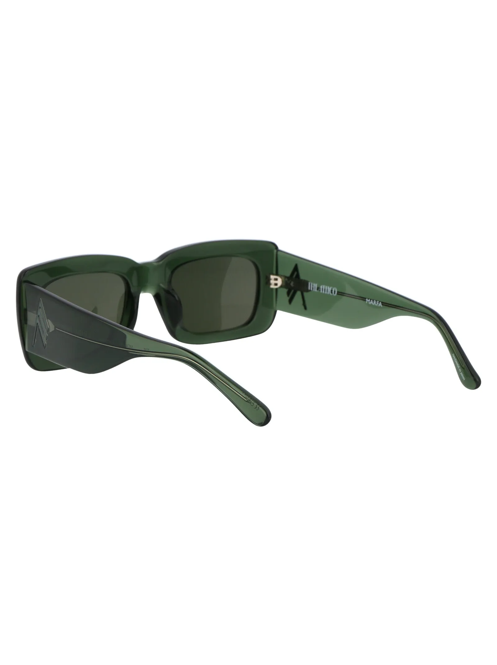 MARFA Sunglasses sold by Wanan Luxury product image thumbnail 4