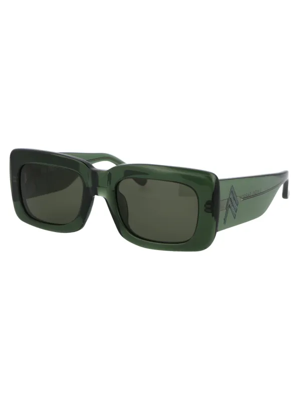MARFA Sunglasses made by The Attico