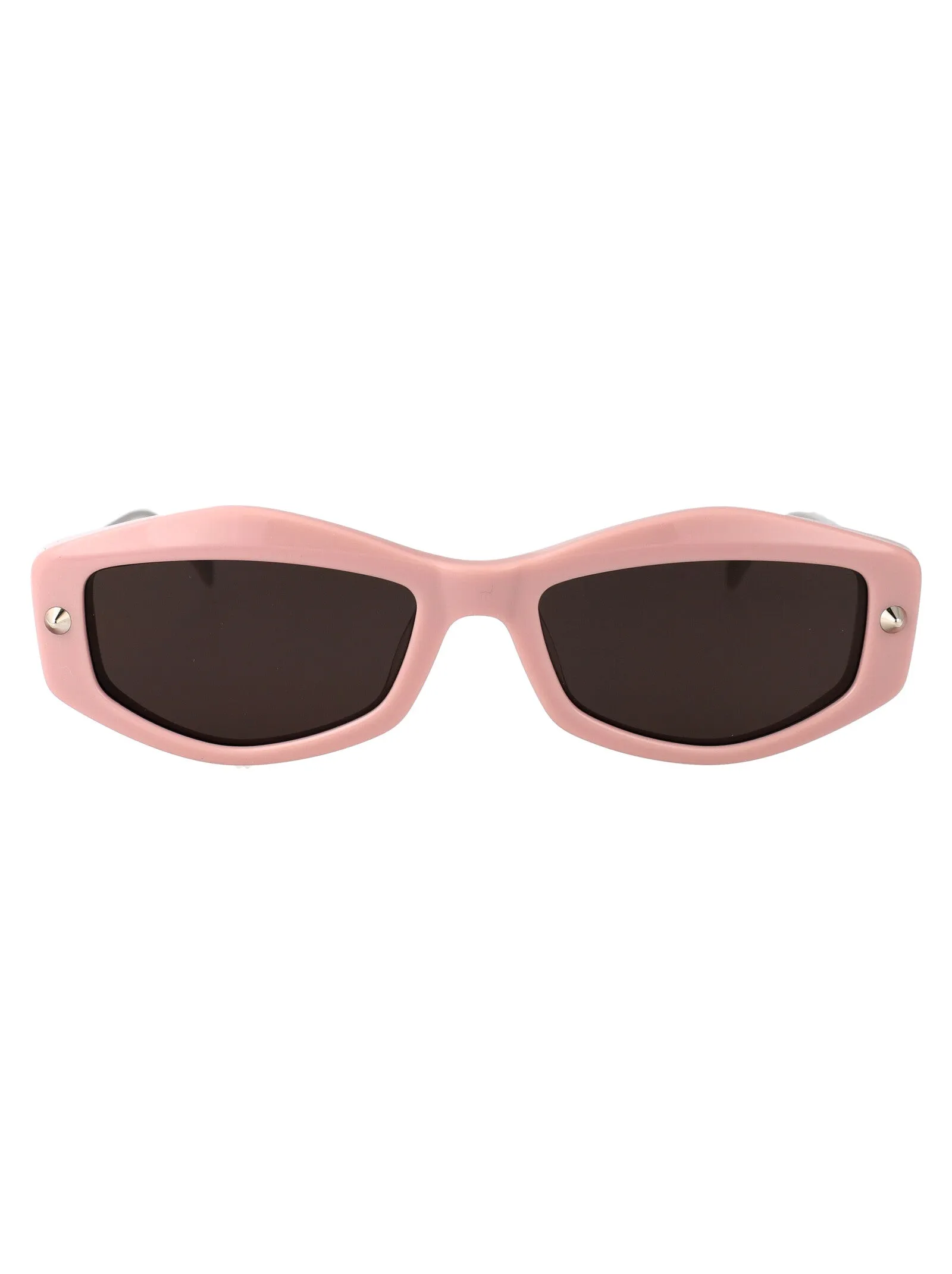 AM0482S GEOMETRICAL Sunglasses sold by Wanan Luxury product image thumbnail 2
