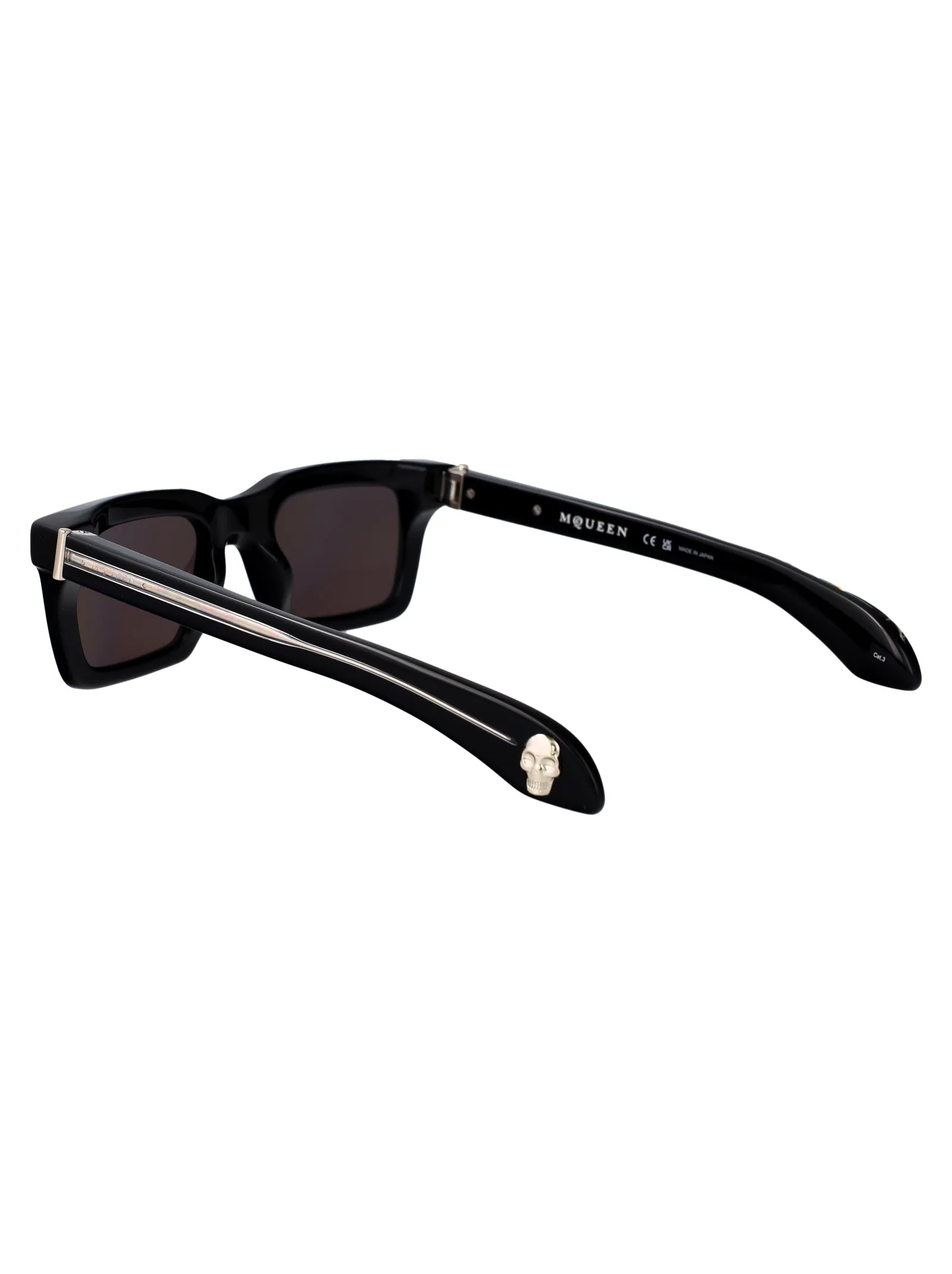 AM0506S SQUARED Sunglasses sold by Wanan Luxury product image thumbnail 4