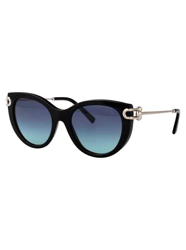 0TF4232 Butterfly Sunglasses made by Tiffany & Co.