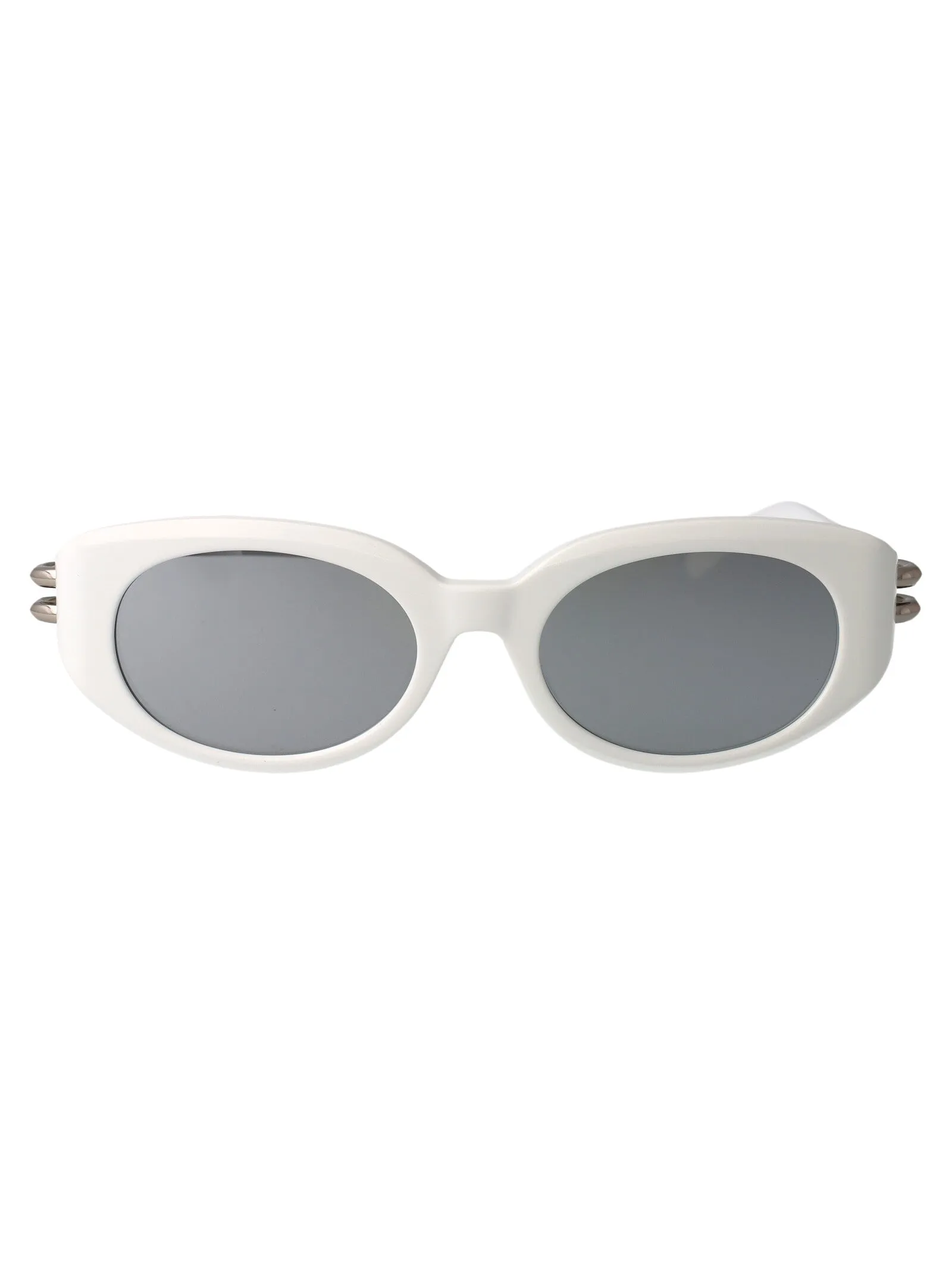 AM0469S OVAL Sunglasses sold by Wanan Luxury product image thumbnail 2