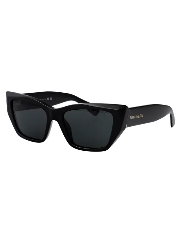0TF4230 CAT EYE Sunglasses made by Tiffany & Co.