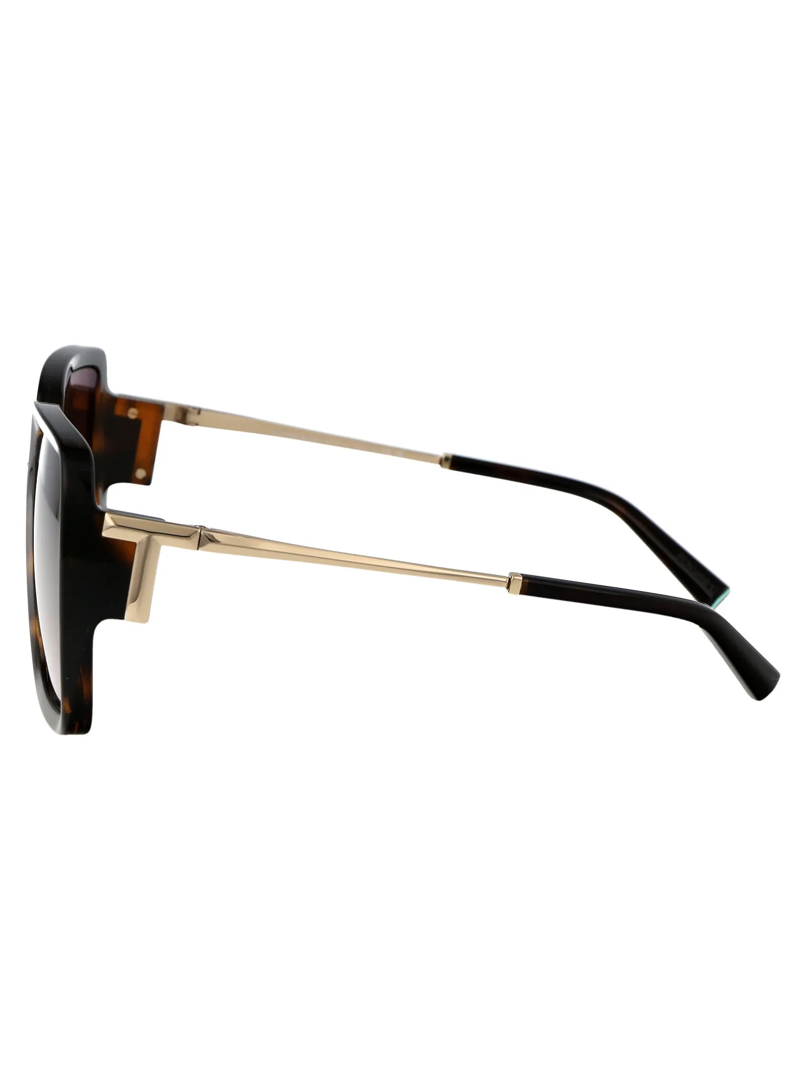 0TF4212U Squared Sunglasses sold by Wanan Luxury product image thumbnail 3