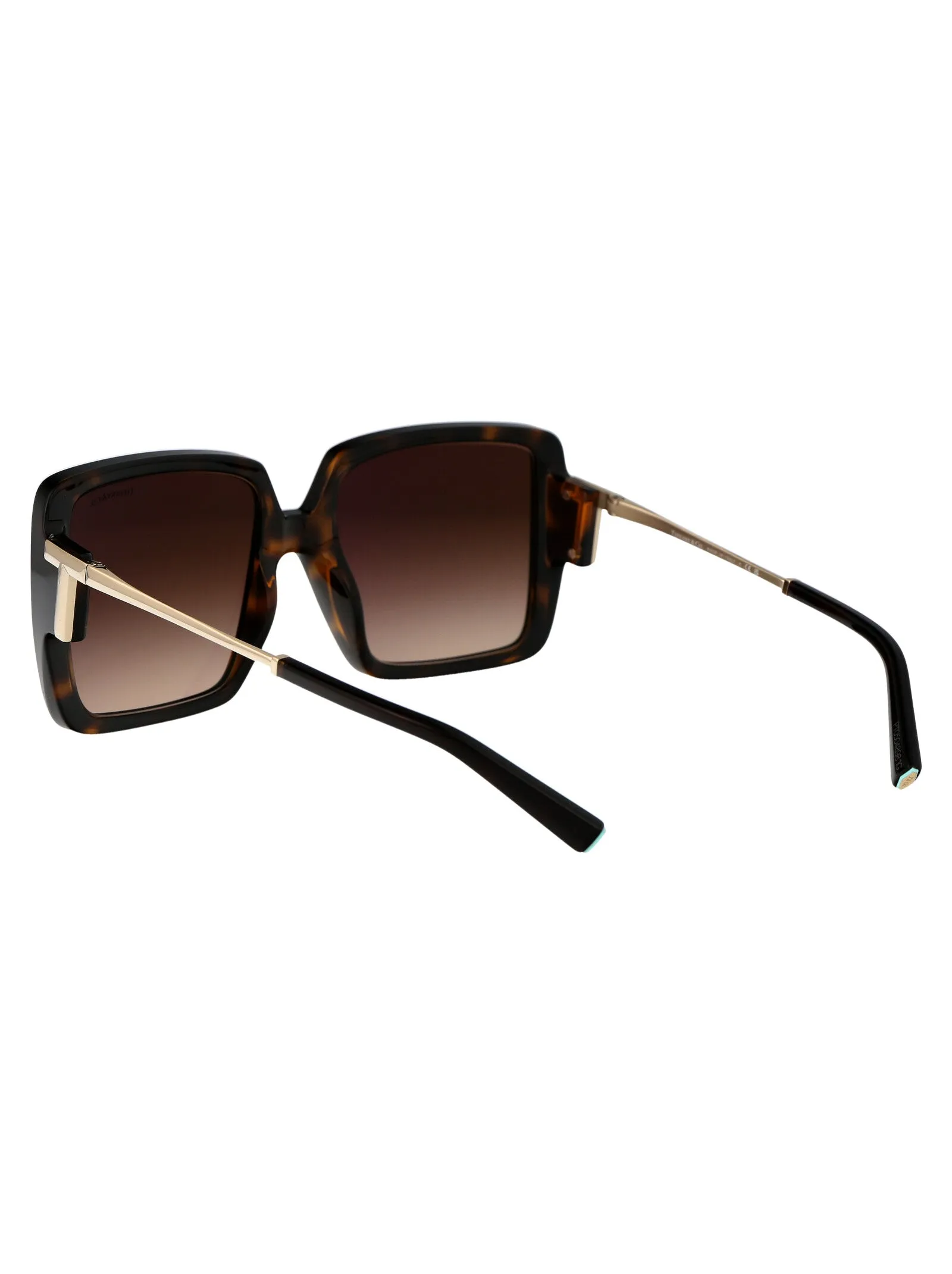 0TF4212U Squared Sunglasses sold by Wanan Luxury product image thumbnail 4