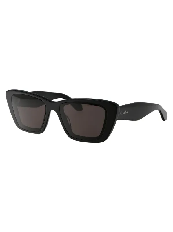 AA0070S Sunglasses made by Alaia