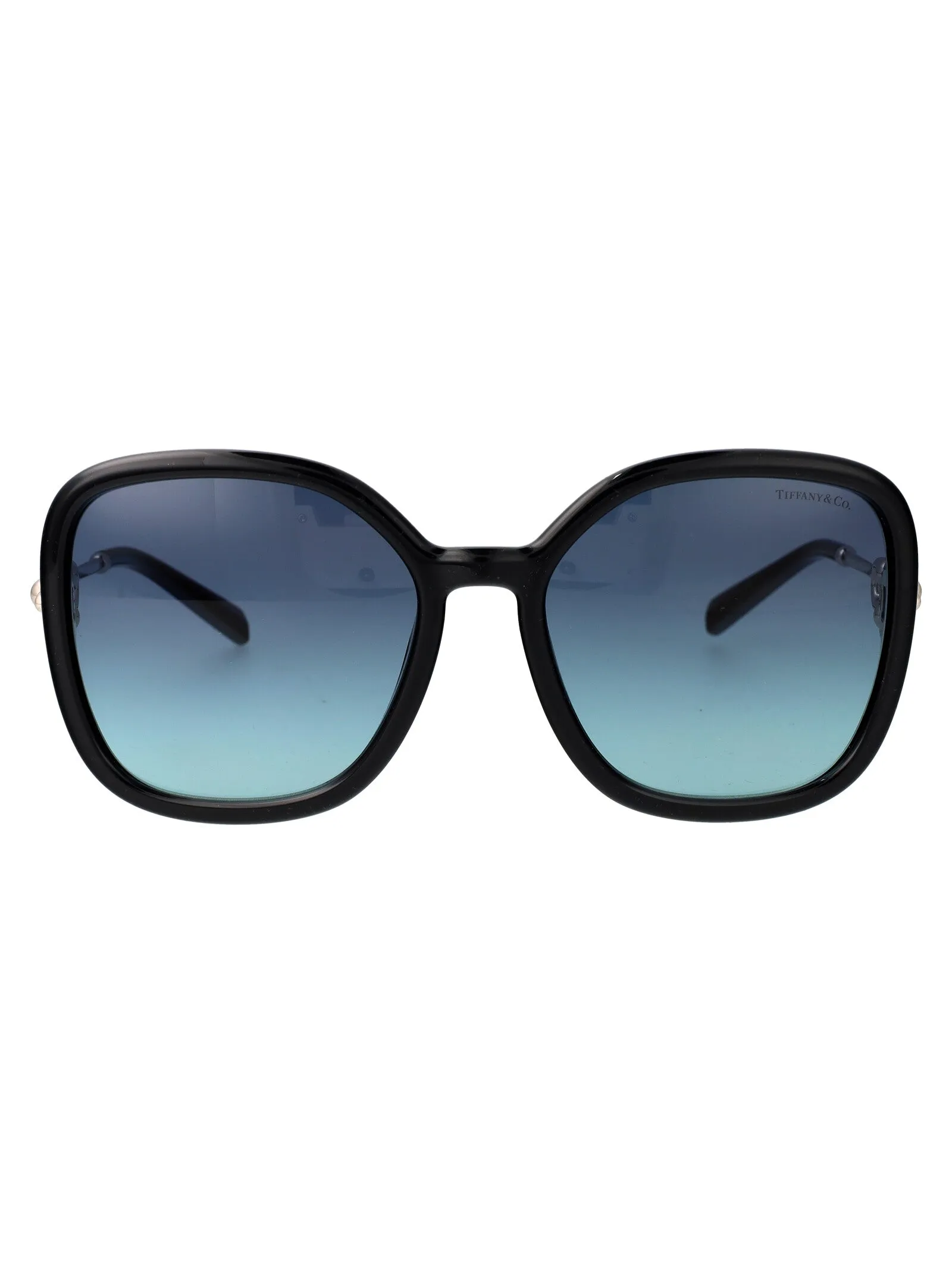 0TF4202U Squared Sunglasses sold by Wanan Luxury product image thumbnail 2