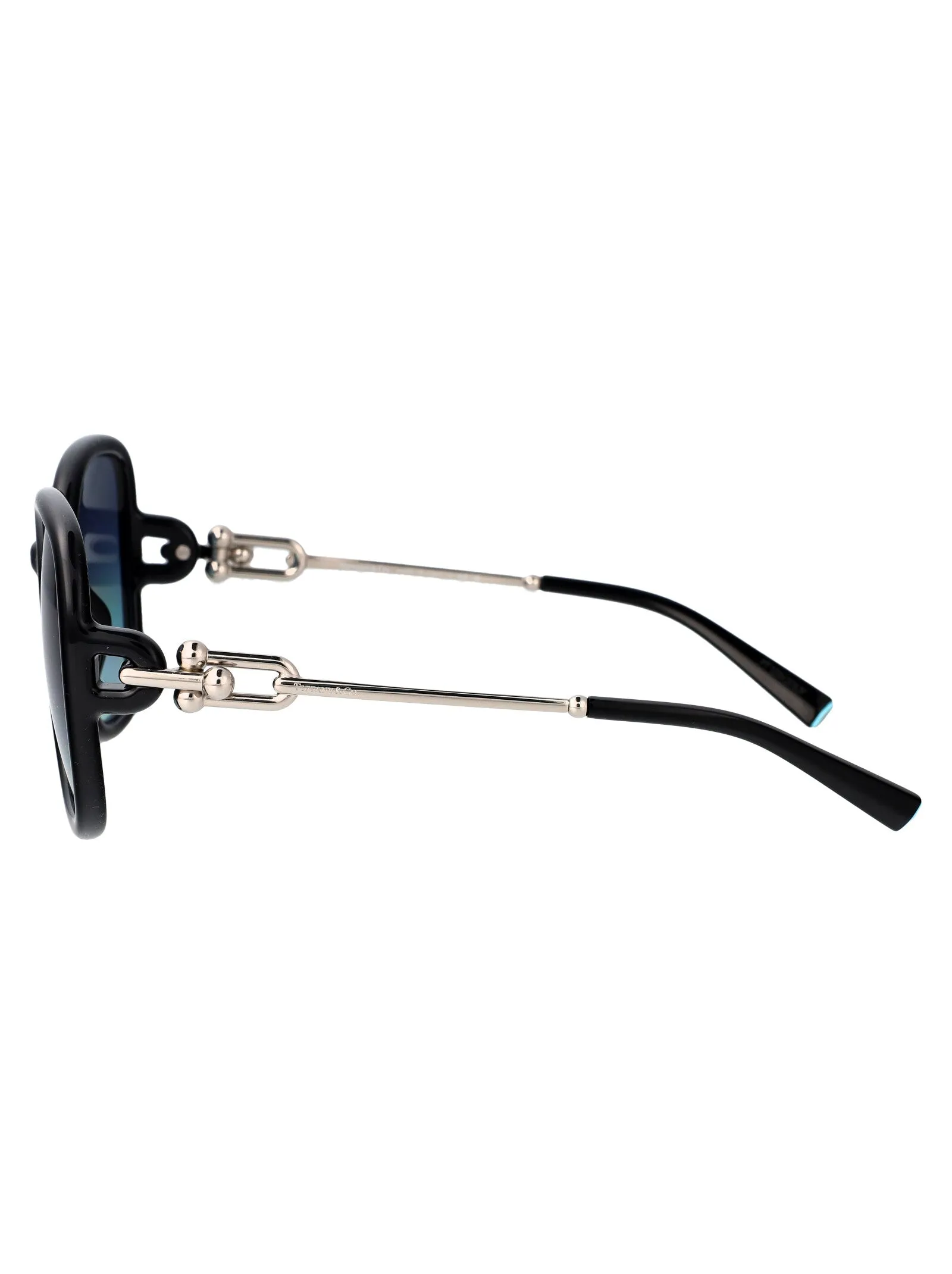 0TF4202U Squared Sunglasses sold by Wanan Luxury product image thumbnail 3