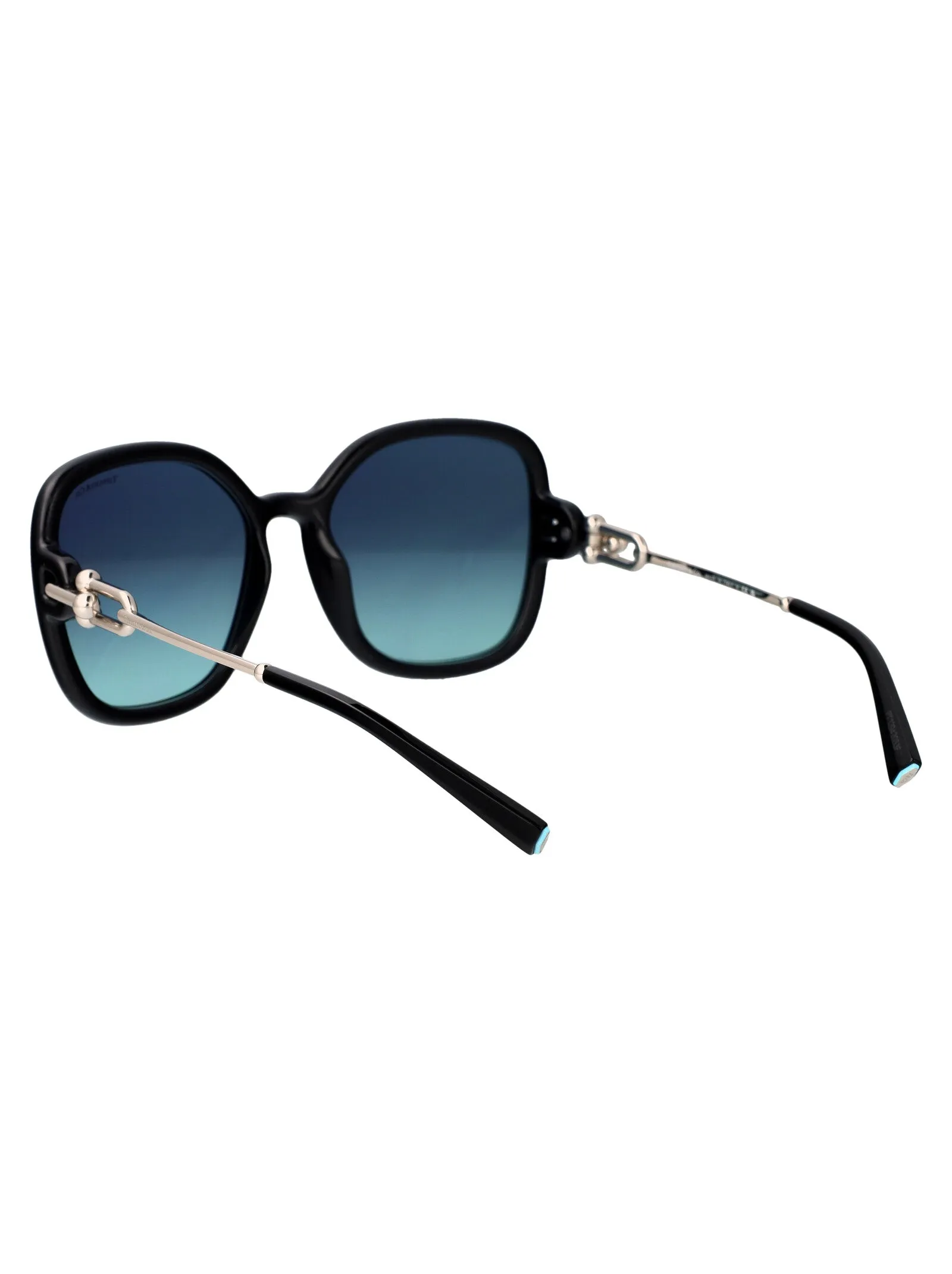 0TF4202U Squared Sunglasses sold by Wanan Luxury product image thumbnail 4