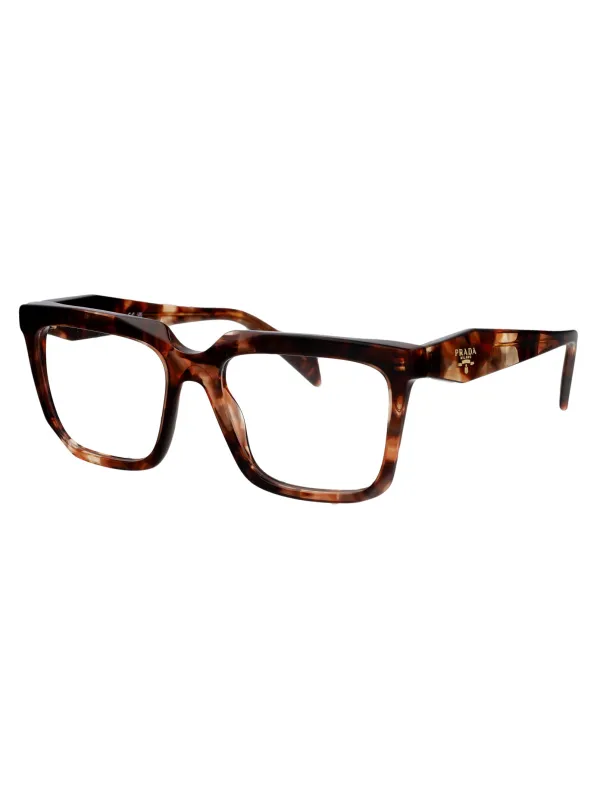 0PR A19V Squared Optical made by Prada