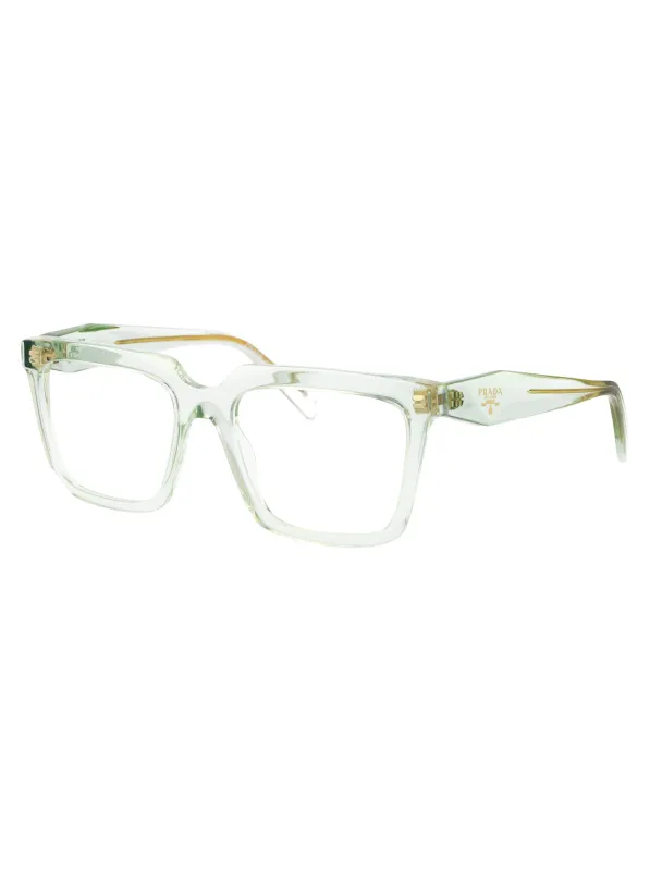 0PR A19V Squared Optical made by Prada