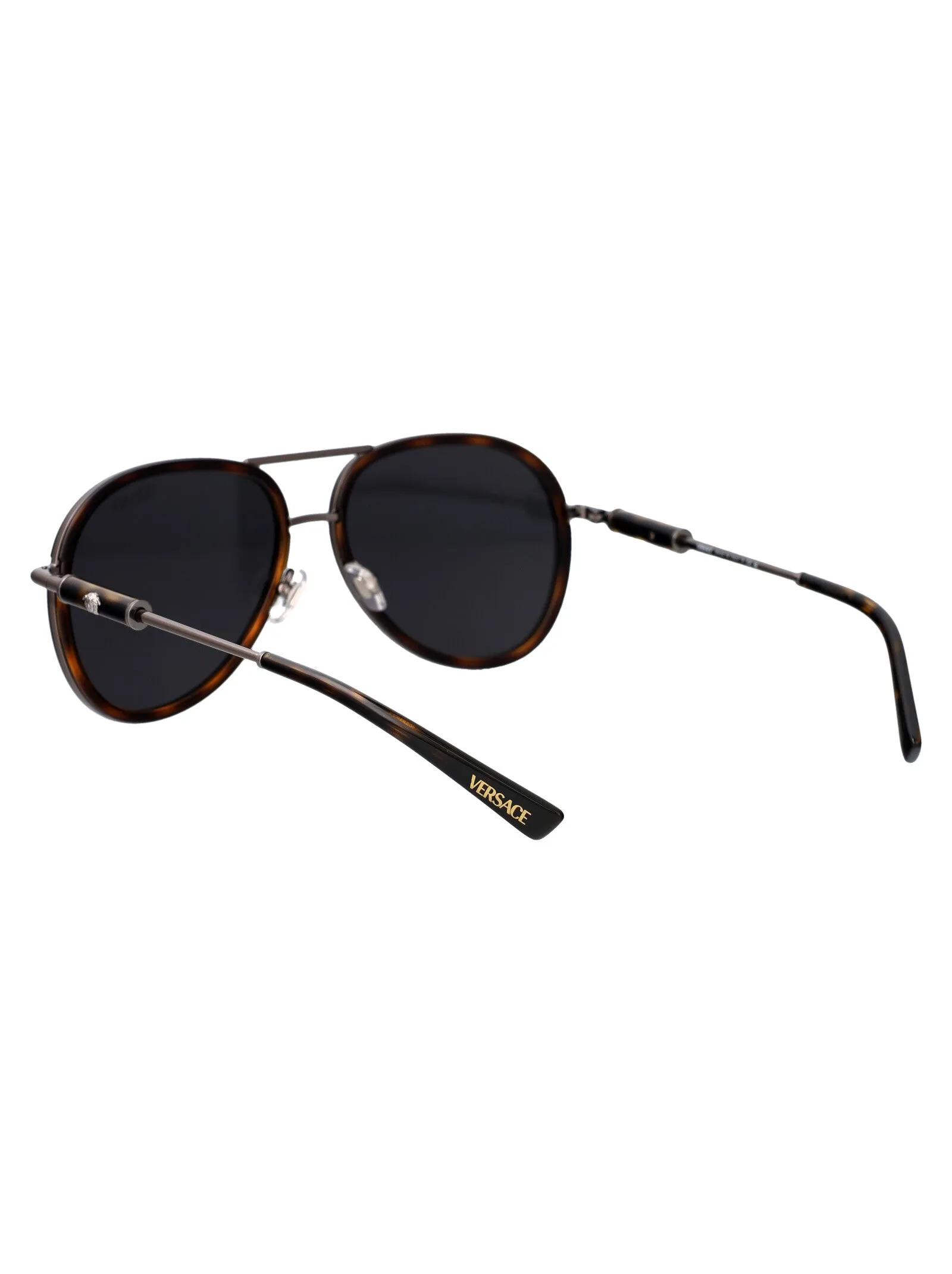 0VE2260 Pilot Sunglasses sold by Wanan Luxury product image thumbnail 4