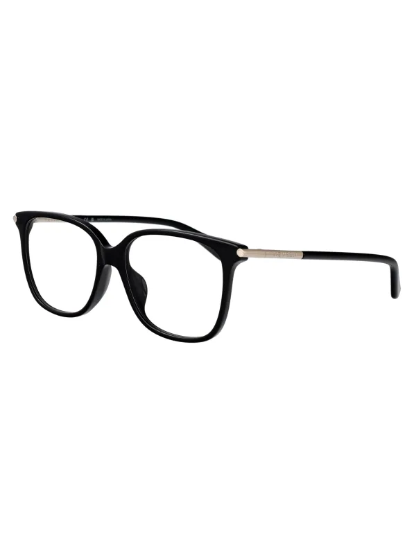 AM0554O SQUARED Optical made by Alexander McQueen