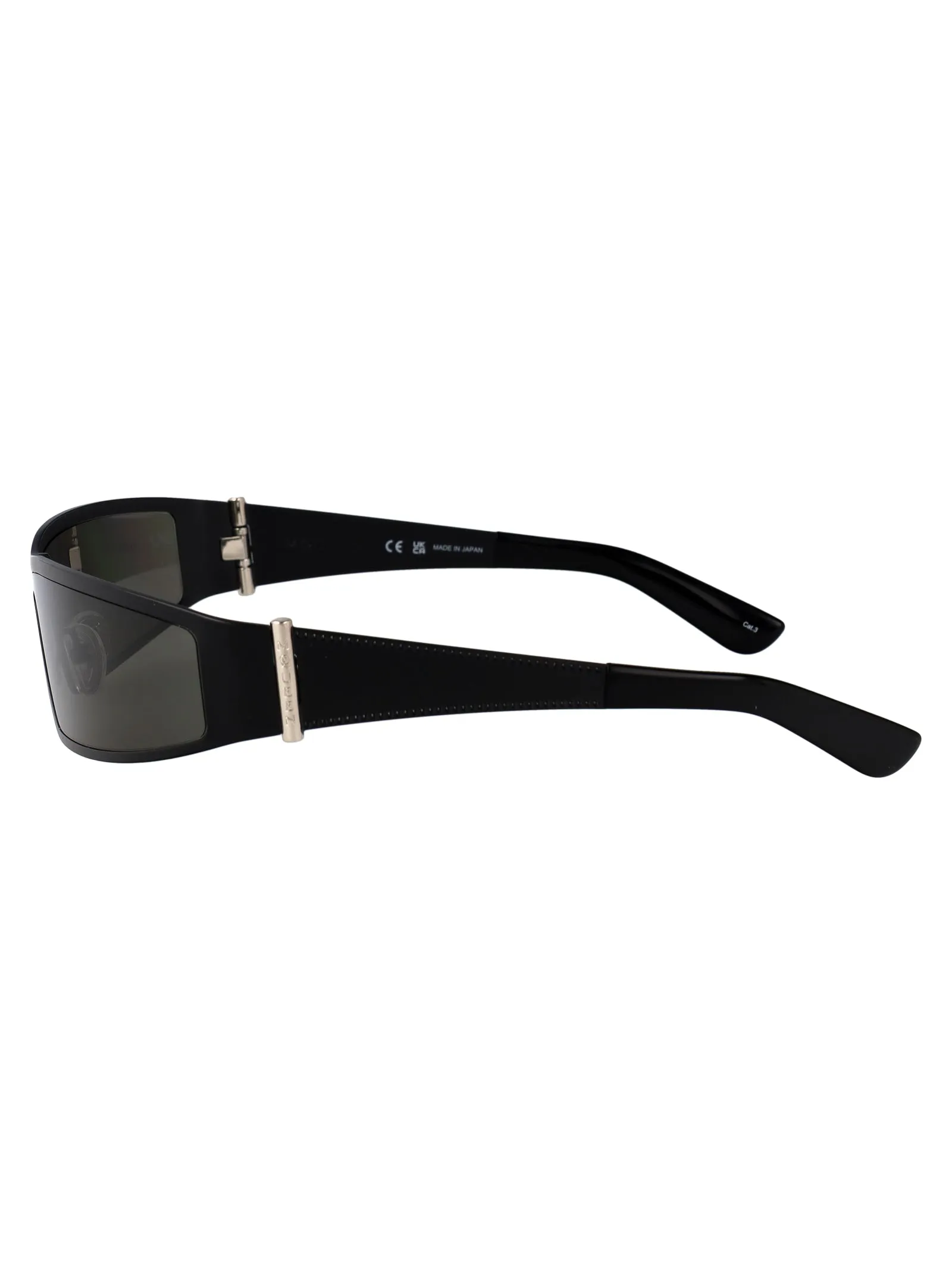 AM0491S GEOMETRICAL Sunglasses sold by Wanan Luxury product image thumbnail 3