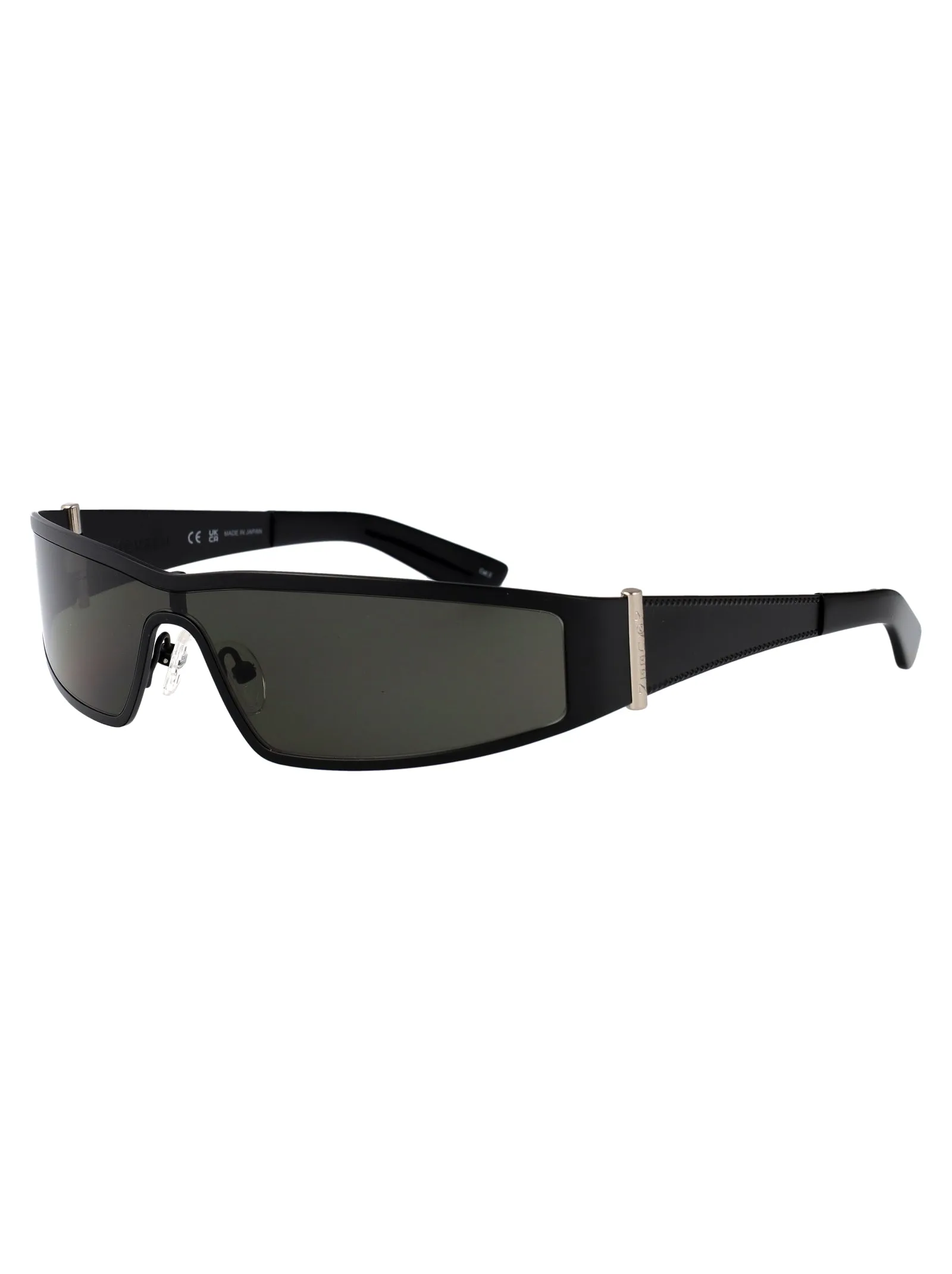 AM0491S GEOMETRICAL Sunglasses sold by Wanan Luxury